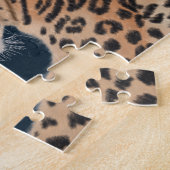 Hot House Leopards | Ein Paar Puzzle (Seite)