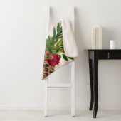 Hot House Leopards | Ein Paar Sherpadecke (Beispiel)