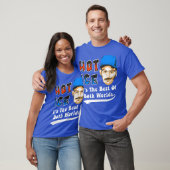 Hot Ice T-Shirt (Unisex)