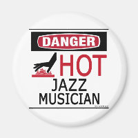 Hot Jazz Musician