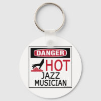 Hot Jazz Musician