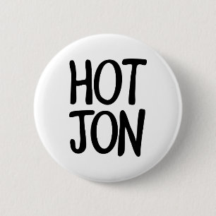 HOT JON BUTTON