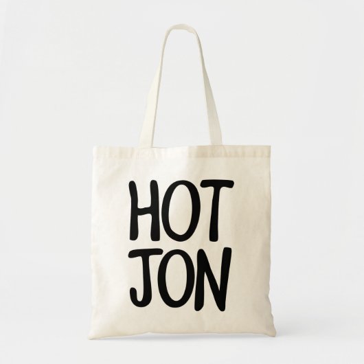 HOT JON TRAGETASCHE (Vorne)