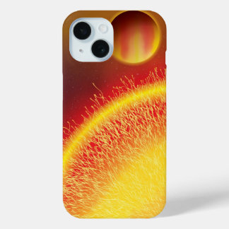 Hot Jupiter Case-Mate iPhone Hülle
