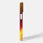 Hot Jupiter Case-Mate iPhone Hülle (Rückseite / Rechts)