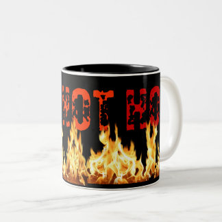 HOT Kaffee Tasse