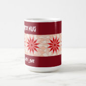 HOT KAFFEE-TASSE KAFFEETASSE (Mittel)