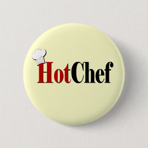 Hot Koch Button