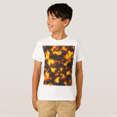 Hot Lava T-Shirt (Vorne ganz)