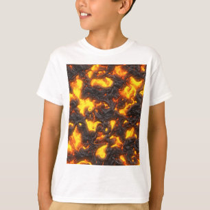 Hot Lava T-Shirt