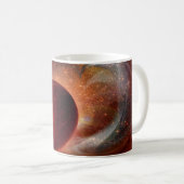 Hot Liebe Kaffeetasse (VorderseiteRechts)