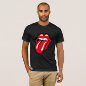 Hot Lips Tribute Shirt (Vorne ganz)