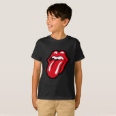 Hot Lips Tribute T-Shirt (Vorne ganz)