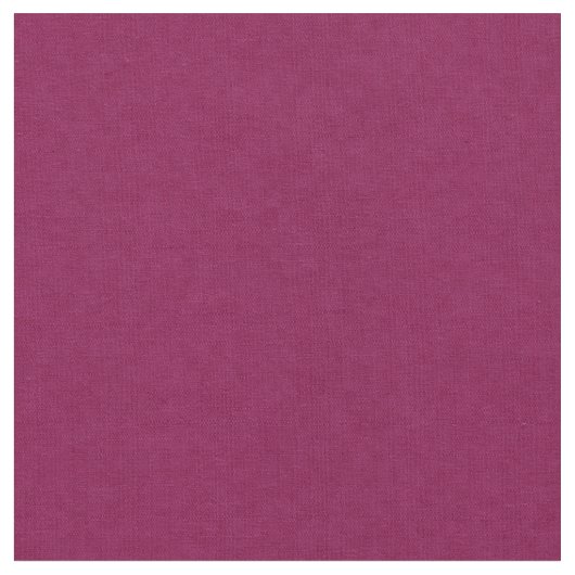 Hot Magenta Denim Textured Fabric, Stoff (Nahaufnahme)