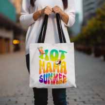 Hot Mama Summer