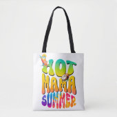 Hot Mama Summer Tasche (Vorderseite)