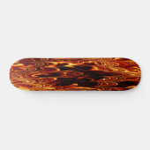 Hot Marble 1 Skateboard (Horizontal)