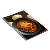 hot meal notizblock (Rechte Seite)