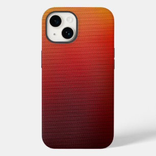 Hot Mesh Case-Mate iPhone 14 Hülle