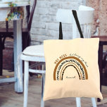 Hot Mess mit meinem besten Tierdruckknopf Tragetasche<br><div class="desc">Hot Mess aber Doing Meine beste,  personalisierte Tasche mit Regenbogen Leoparden Printdesign. Einfach,  mädchenhaft und trendig mit beliebtem Zitat in moderner Typografie - perfekt für Zuhause,  Büro und Multitasking-Mommas!</div>