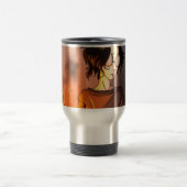 Hot Mess Reisebecher (Mittel)