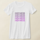 Hot Mess T - Shirt (Ablage )