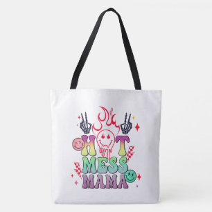 Hot Mess Tasche