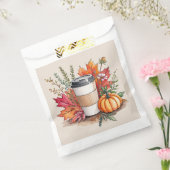 Hot Mocha Latte Coffee Fevor Bags Geschenktütchen (Versiegelt)
