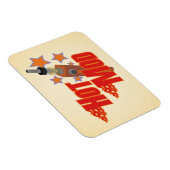 Hot Mod Magnet (Rechte Seite)