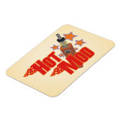 Hot Mod Magnet (Linke Seite)