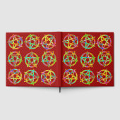 Hot Molten Alchemy Gästebuch (Voll)