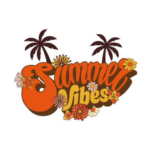 Hot Mom Summer Tshirt