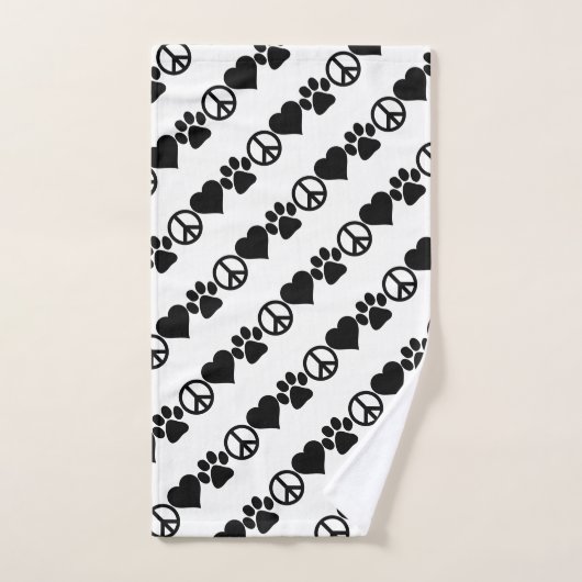 Hot New Arrival Badhandtuch Set (Handtuch)