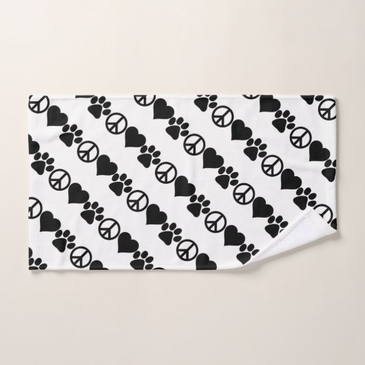 Hot New Arrival Badhandtuch Set (Handtuch)