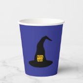 Hot or Cold Beverage Mug Pappbecher (Vorderseite)