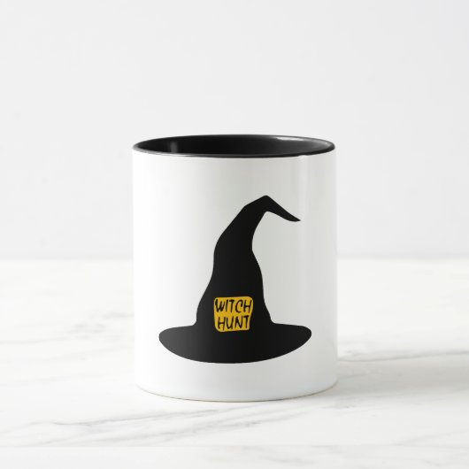 Hot or Cold Beverage Mug Tasse (Zentrum)