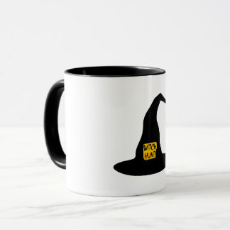 Hot or Cold Beverage Mug Tasse