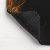 Hot Pad Mousepad (Ecke)