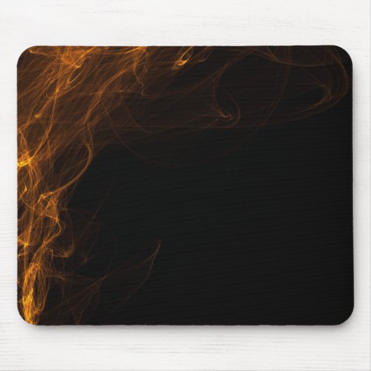 Hot Pad Mousepad (Vorne)