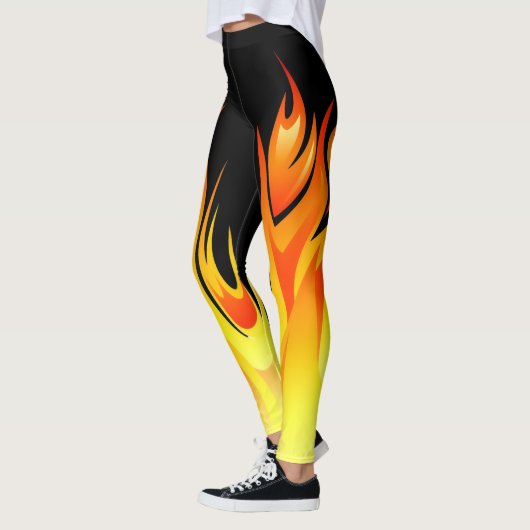 Hot Pants Leggings (Links)