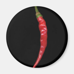 Hot Pepper 2 Magnet