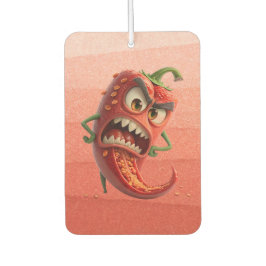 “Hot Pepper” Air Freshener Autolufterfrischer