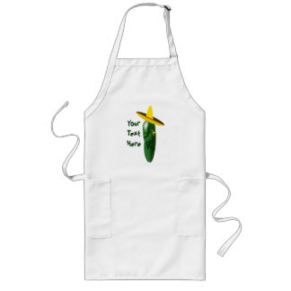Hot Pepper Man Dance Schürze