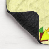 Hot Pepper Mousepad (Ecke)