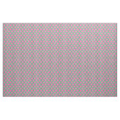 Hot Pink #2, Emerald, Whirlpool, Quatrefolie #5DS Stoff (Yard (91,4 cm))