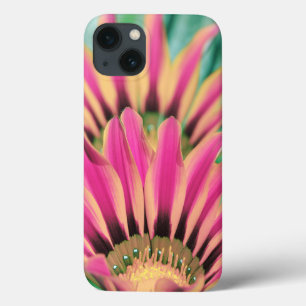 Hot Pink African Daisy Case-Mate iPhone Hülle