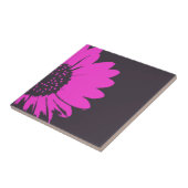 Hot Pink Blossom Tile Fliese (Seite)