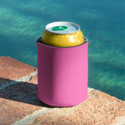 Hot Pink Dose Cooler Dosenkühler (In Situ Pool)