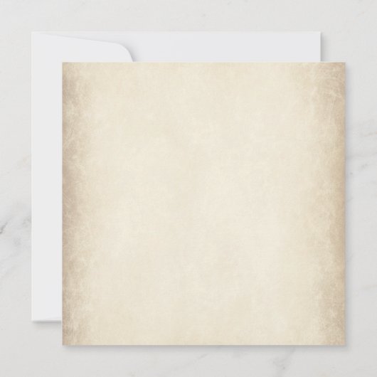 Hot Pink Gerber Daisy Rustic Wedding Einladungen (Rückseite)