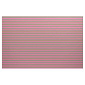 Hot Pink, Grau und Grün Muster Stoff (Yard (91,4 cm))